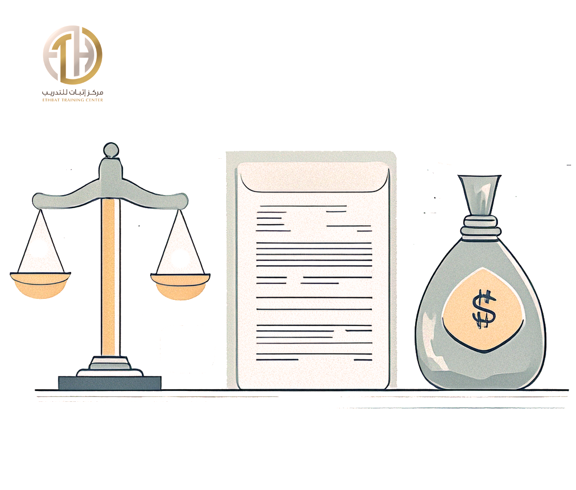نزاع حول تعويض عن إيقاف احترازي في قضية غسل أموال